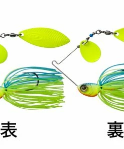 OSP Spinnerbaits High Pitcher