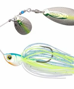 OSP Spinnerbaits High Pitcher