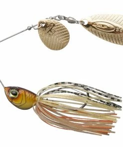 OSP Spinnerbaits High Pitcher