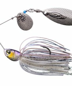 OSP Spinnerbaits High Pitcher