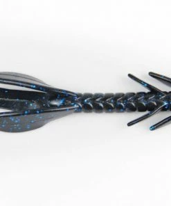 X-Zone Lures Muscle Back Hawg Hunter