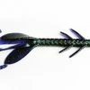 X-Zone Lures Muscle Back Hawg Hunter