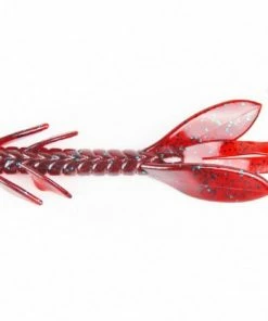 X-Zone Lures Muscle Back Hawg Hunter