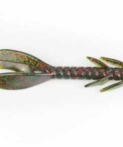 X-Zone Lures Muscle Back Hawg Hunter