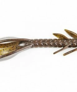 X-Zone Lures Muscle Back Hawg Hunter