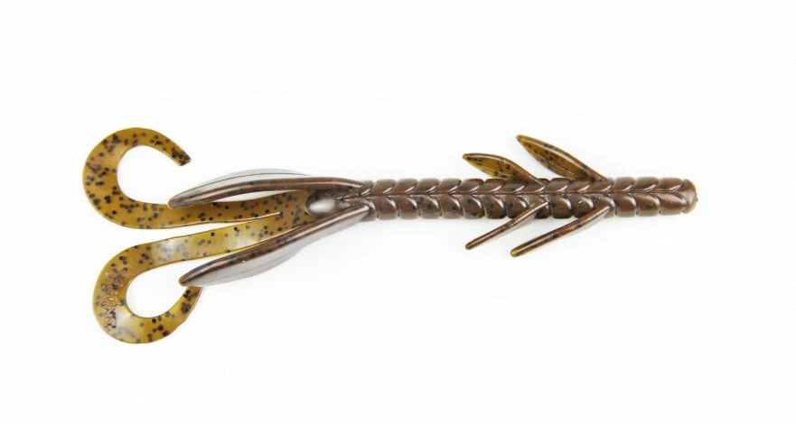X-Zone Lures Muscle Back Hawg Hunter