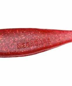 Megabass Hazedong Shad