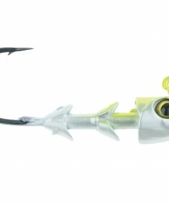 Freedom Tackle FT Swimbait Head