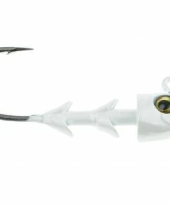 Freedom Tackle FT Swimbait Head