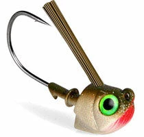 Warbaits Swimbait Heads Weedless Swimbait Head