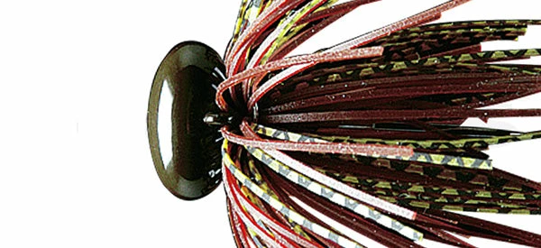 Deps Head Lock Weedless Jigs Football Jigs