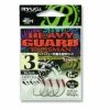 Ryugi Heavy Guard Talisman Worm Hooks