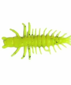 Nikko Lures Creatures Hellgrammite