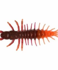 Nikko Lures Creatures Hellgrammite