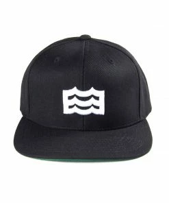 Lateral Vision Heritage Snapback Hat Hats
