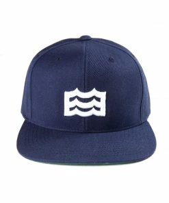 Lateral Vision Heritage Snapback Hat Hats