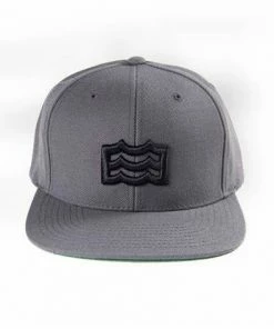 Lateral Vision Heritage Snapback Hat Hats
