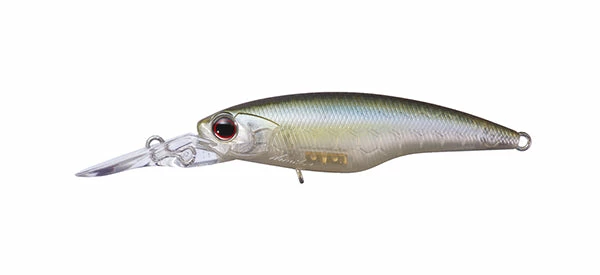 OSP High Cut Shallow Diving (0-7ft.)