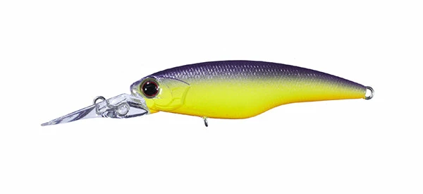 OSP High Cut Shallow Diving (0-7ft.)