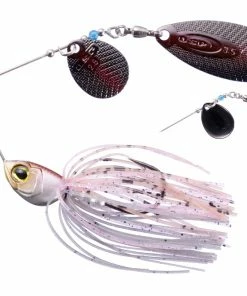 OSP Spinnerbaits High Pitcher