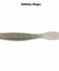 Missile Baits Ned Bomb