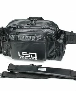 LSD Designs Hip Bag Tuned Neo Packs/Bags