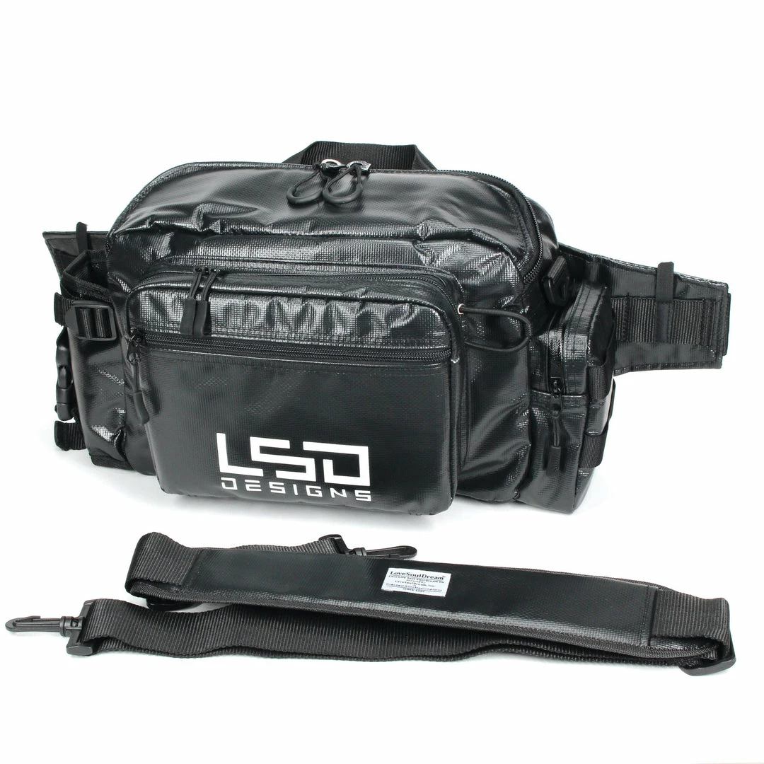 LSD Designs Hip Bag Tuned Neo Packs/Bags
