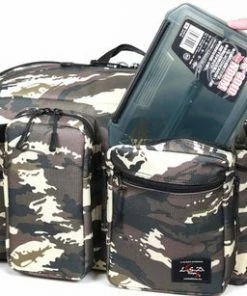 LSD Designs Hip Bag Tuned Monster Packs/Bags