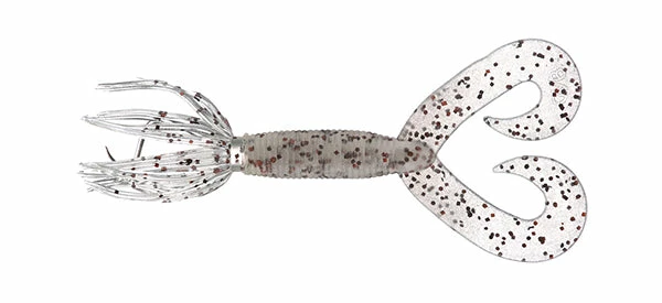 Yamamoto Grubs/Hula Grubs Hula Grubs