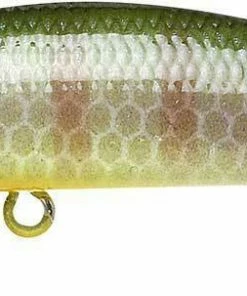 Lucky Craft Humpback Minnow 50SP Jerkbaits