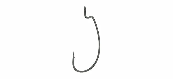 Gamakatsu G Finesse Hybrid Worm Hook Worm Hooks