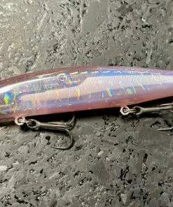 Shimano World Minnow 115SP Jerkbaits