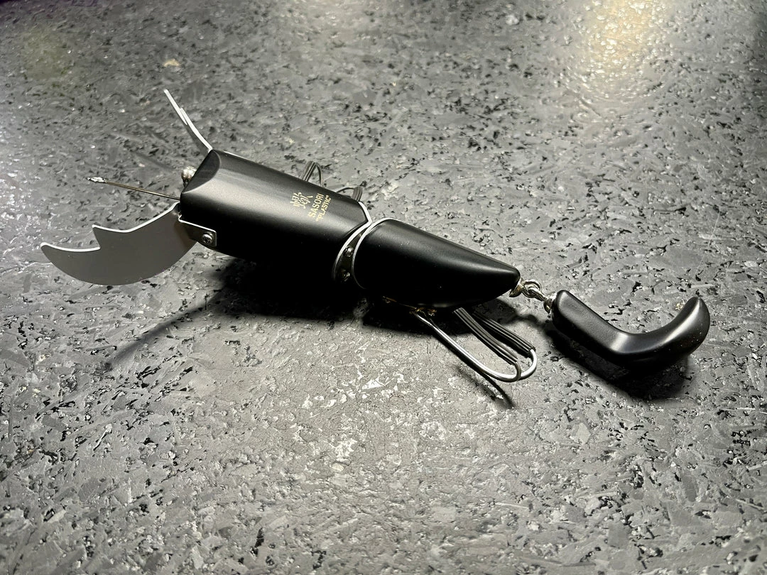 Frog Products Crawlers Sasori