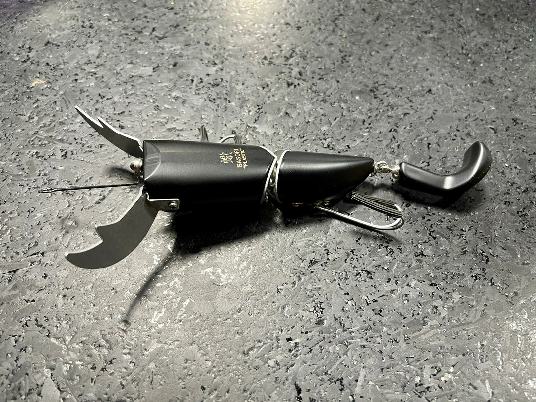 Frog Products Crawlers Sasori