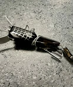 Frog Products Crawlers Sasori