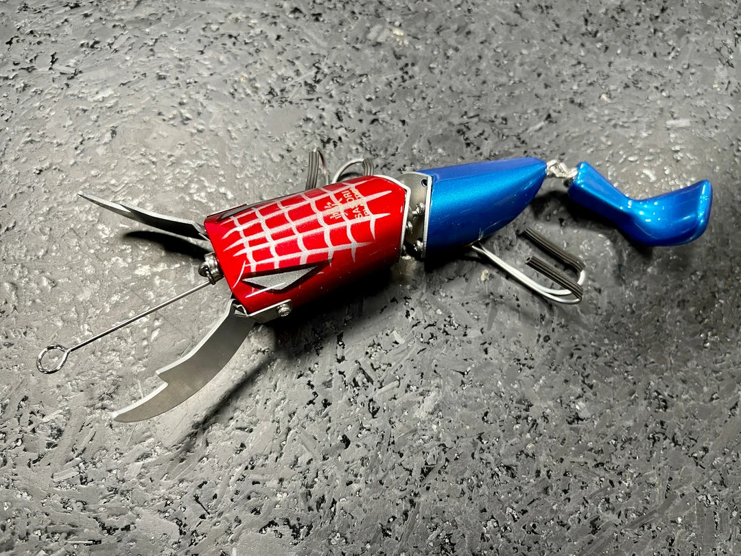 Frog Products Crawlers Sasori