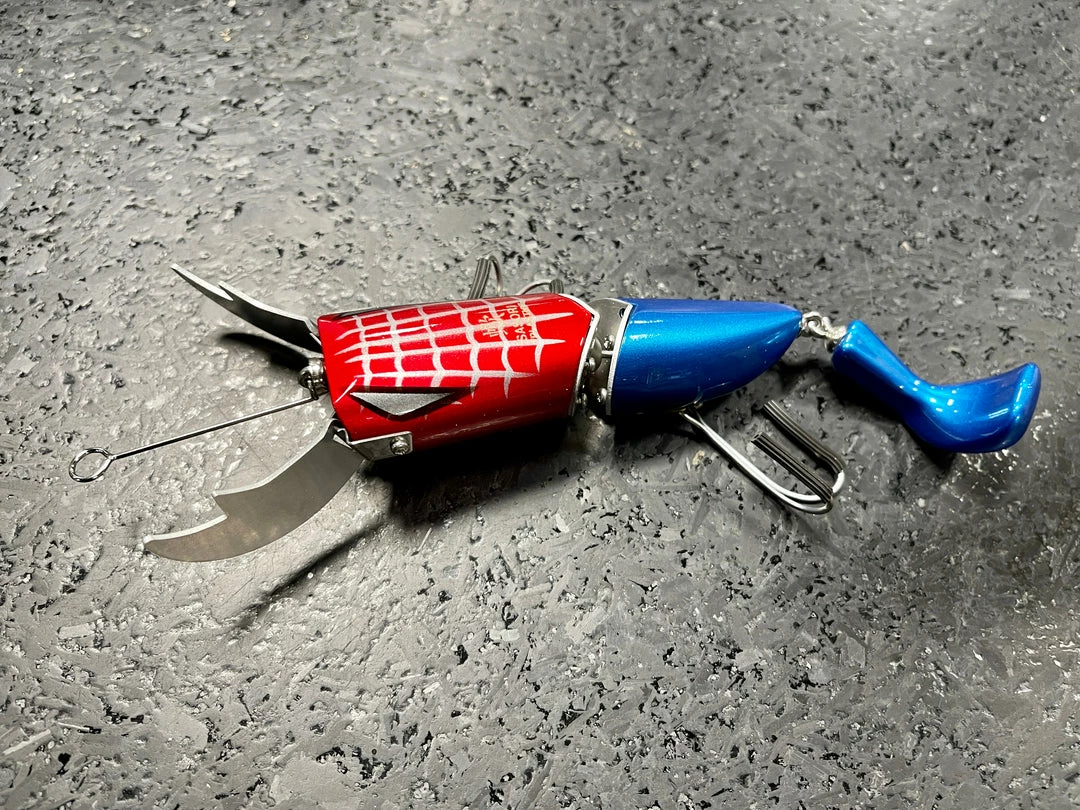 Frog Products Crawlers Sasori