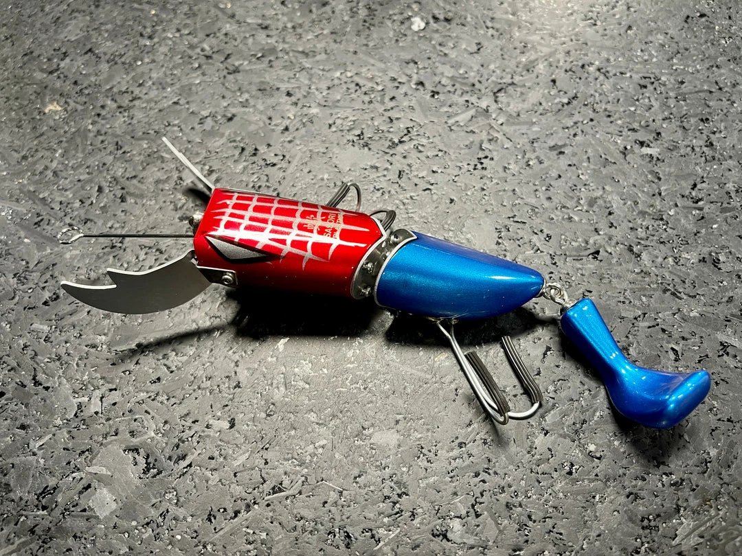 Frog Products Crawlers Sasori