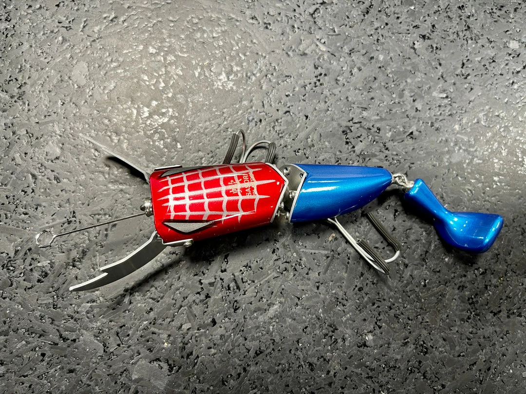 Frog Products Crawlers Sasori