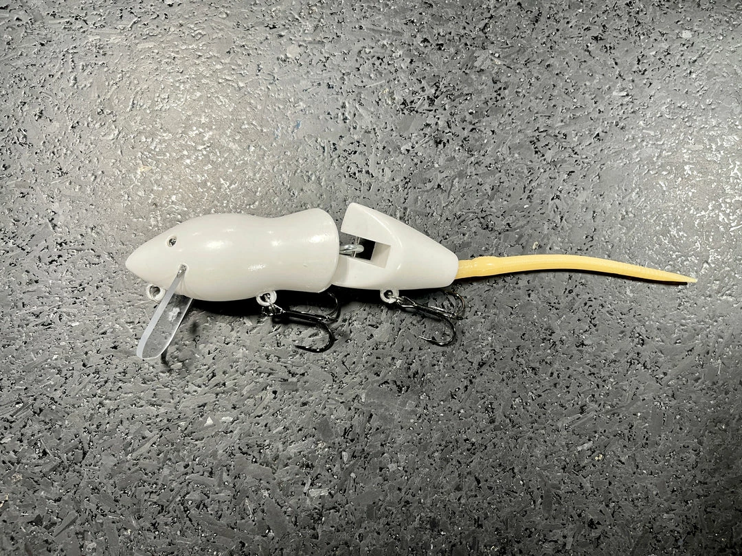 PB Rats Hard Body PB Rat 2 Piece