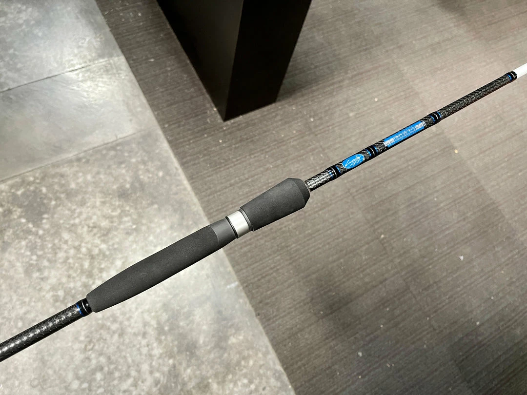 Lucky Craft Surf Spinning Rod