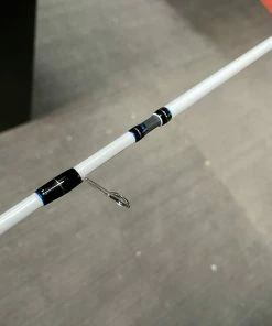 Lucky Craft Surf Spinning Rod