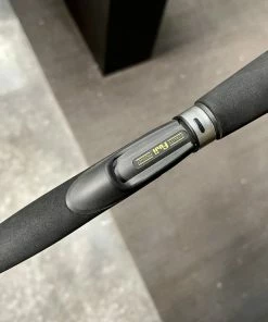 Lucky Craft Surf Spinning Rod