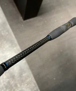 Lucky Craft Surf Spinning Rod