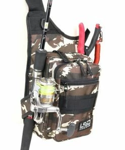 LSD Designs Packs/Bags One Shot Baby