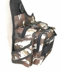 LSD Designs One Shot Side Baby