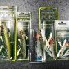 Megabass 2022 Celebration Series