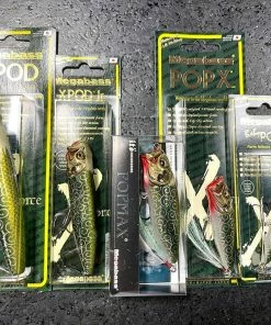 Megabass 2022 Celebration Series