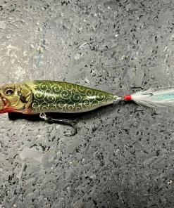 Megabass 2022 Celebration Series
