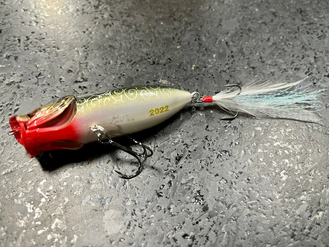 Megabass 2022 Celebration Series